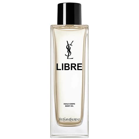 ysl libre body oil discontinued|YSL discontinued lotion.